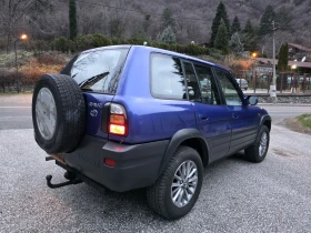 Toyota Rav4 2.0i 129кс 4х4 * Климатик*  - 3990 € / 7803.76 лв. - 48197427 3