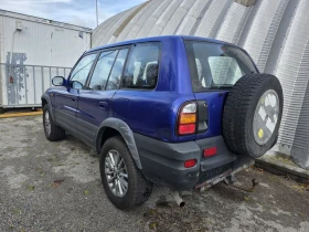 Toyota Rav4 2.0i 129кс 4х4 * Климатик*  - 7700 лв. / 3936.95 € - 35052351 4