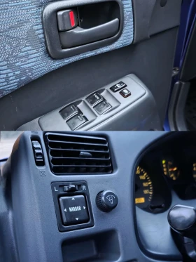 Toyota Rav4 2.0i 129кс 4х4 * Климатик*  - 3990 € / 7803.76 лв. - 48197427 16