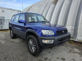 Toyota Rav4 2.0i 129кс 4х4 * Климатик*  - 7700 лв. / 3936.95 € - 35052351 2