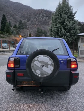 Toyota Rav4 2.0i 129кс 4х4 * Климатик*  - 3990 € / 7803.76 лв. - 48197427 6