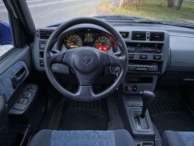 Toyota Rav4 2.0i 129кс 4х4 * Климатик*  - 3990 € / 7803.76 лв. - 48197427 13