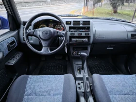 Toyota Rav4 2.0i 129кс 4х4 * Климатик*  - 3990 € / 7803.76 лв. - 48197427 12