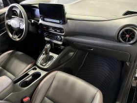 Hyundai Kona N Line| AWD| ULTIMATEPKG| NAV| SUNROOF| LEATHER - 23200 € / 45375.26 лв. - 80788998 12
