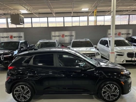 Hyundai Kona N Line| AWD| ULTIMATEPKG| NAV| SUNROOF| LEATHER - 23200 € / 45375.26 лв. - 80788998 3