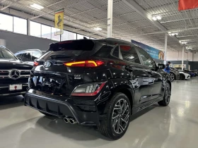 Hyundai Kona N Line| AWD| ULTIMATEPKG| NAV| SUNROOF| LEATHER - 23200 € / 45375.26 лв. - 80788998 5