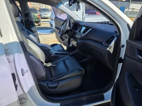 Hyundai Tucson Diesel 2.0 4Wd Premium - 12822 € / 25077.65 лв. - 89751916 9