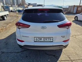 Hyundai Tucson Diesel 2.0 4Wd Premium - 12822 € / 25077.65 лв. - 89751916 6
