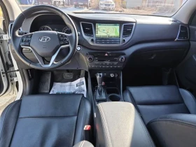 Hyundai Tucson Diesel 2.0 4Wd Premium - 12822 € / 25077.65 лв. - 89751916 11