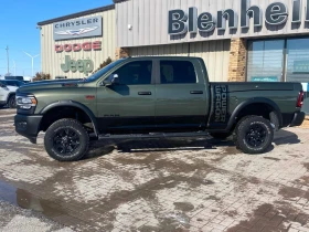 Dodge RAM 2500 Power Wagon | ПОДГРЕВИ | RAMBOX | CARFAX  - 41200 € / 80580.20 лв. - 76193142 2