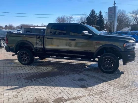Dodge RAM 2500 Power Wagon | ПОДГРЕВИ | RAMBOX | CARFAX  - 41200 € / 80580.20 лв. - 76193142 4