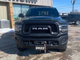 Dodge RAM 2500 Power Wagon | ПОДГРЕВИ | RAMBOX | CARFAX  - 41200 € / 80580.20 лв. - 76193142 3