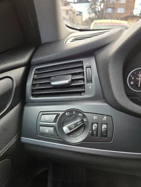 BMW X3, снимка 6 - Автомобили и джипове - 53644923