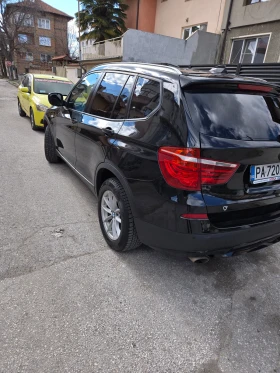 BMW X3, снимка 4 - Автомобили и джипове - 53644923