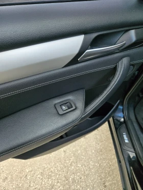 BMW X3, снимка 10 - Автомобили и джипове - 53644923