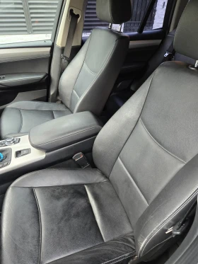 BMW X3, снимка 8 - Автомобили и джипове - 53644923