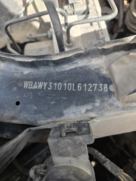 BMW X3, снимка 14 - Автомобили и джипове - 53644923