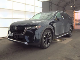 Mazda CX-90 PHEV Premium