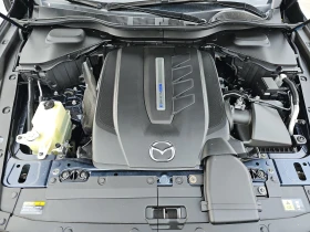 Mazda CX-90 PHEV Premium - 26100 € / 51047.16 лв. - 62064710 16