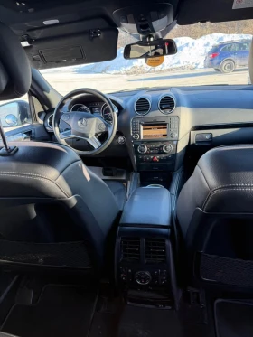 Mercedes-Benz GL 350 * DIESEL* BLUETECH* LUXURY* POWER* EFFICIENCY*  | Auto.bg — изображение 12