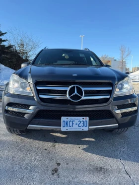 Mercedes-Benz GL 350 * DIESEL* BLUETECH* LUXURY* POWER* EFFICIENCY*  | Auto.bg — изображение 2