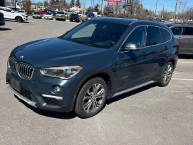 BMW X1 * xDrive28i * CARFAX * БЕЗ ПЪРВОНАЧАЛНА ВНОСКА