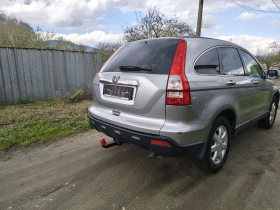 Honda Cr-v 0898544466 2.2cdti-4x4 2009g  | Auto.bg — изображение 4