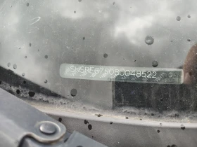 Honda Cr-v 0898544466 2.2cdti-4x4 2009g  | Auto.bg — изображение 8