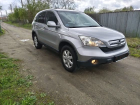 Honda Cr-v 0898544466 2.2cdti-4x4 2009g  | Auto.bg — изображение 2