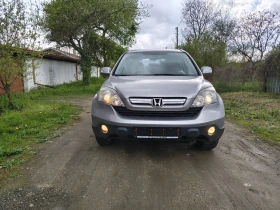 Honda Cr-v 0898544466 2.2cdti-4x4 2009g 