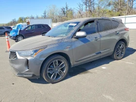 ����� �� �������� �� Acura Rdx 2.0l A-Spec