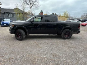 Dodge RAM 1500  Rebel /���������/����������  | Mobile.bg � ����� ������ 2