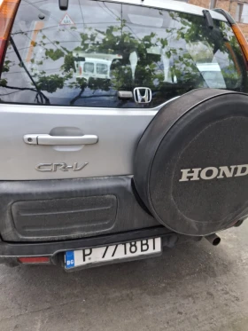 Honda Cr-v | Mobile.bg � ����� ������ 3