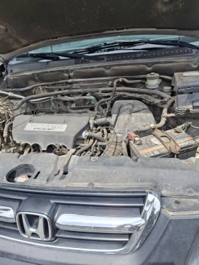 Honda Cr-v | Mobile.bg � ����� ������ 11