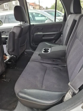 Honda Cr-v | Mobile.bg � ����� ������ 6