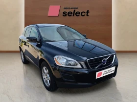 Volvo XC60 2.4 | Auto.bg — изображение 3