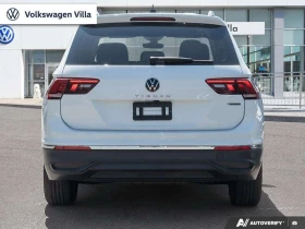VW Tiguan * Comfortline * ГЛАВНО ПРЕДСТАВИТЕЛСТВО НА VW - 26890 € / 52592.27 лв. - 28139370 6