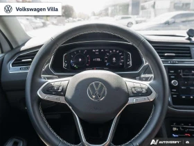 VW Tiguan * Comfortline * ГЛАВНО ПРЕДСТАВИТЕЛСТВО НА VW - 26890 € / 52592.27 лв. - 28139370 12