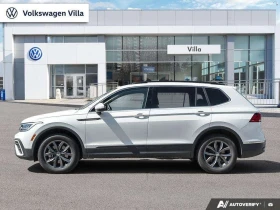 VW Tiguan * Comfortline * ГЛАВНО ПРЕДСТАВИТЕЛСТВО НА VW - 26890 € / 52592.27 лв. - 28139370 4
