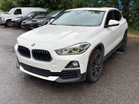 BMW X2 * xDrive28i * PANO * CARFAX * ОПЦИЯ ЗА ФИНАНСИРАНЕ