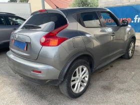 Nissan Juke Juke 1.5 Turbodiesel Connect Edition - 8400 € / 16428.97 лв. - 47988869 2