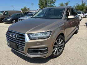 Audi Q7 * Technik * CARFAX * ЦЕНА ДО БГ