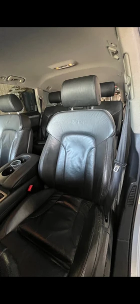 Audi Q7 | Mobile.bg � ����� ������ 7