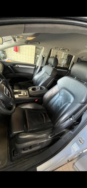 Audi Q7 | Mobile.bg � ����� ������ 6