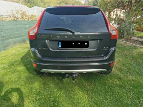 Volvo XC60 - 9900 € - 43716133 3