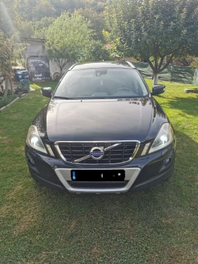 Volvo XC60 - 9900 € - 43716133 2