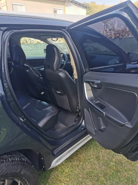 Volvo XC60 - 9900 € - 43716133 10