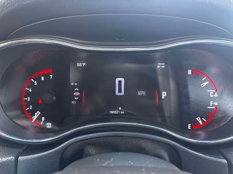 Dodge Durango R/T 5.7 V8 КАМЕРИ CARPLAY ПОДГРЯВАНЕ НА ВОЛАН FUL , снимка 12 - Автомобили и джипове - 47736304