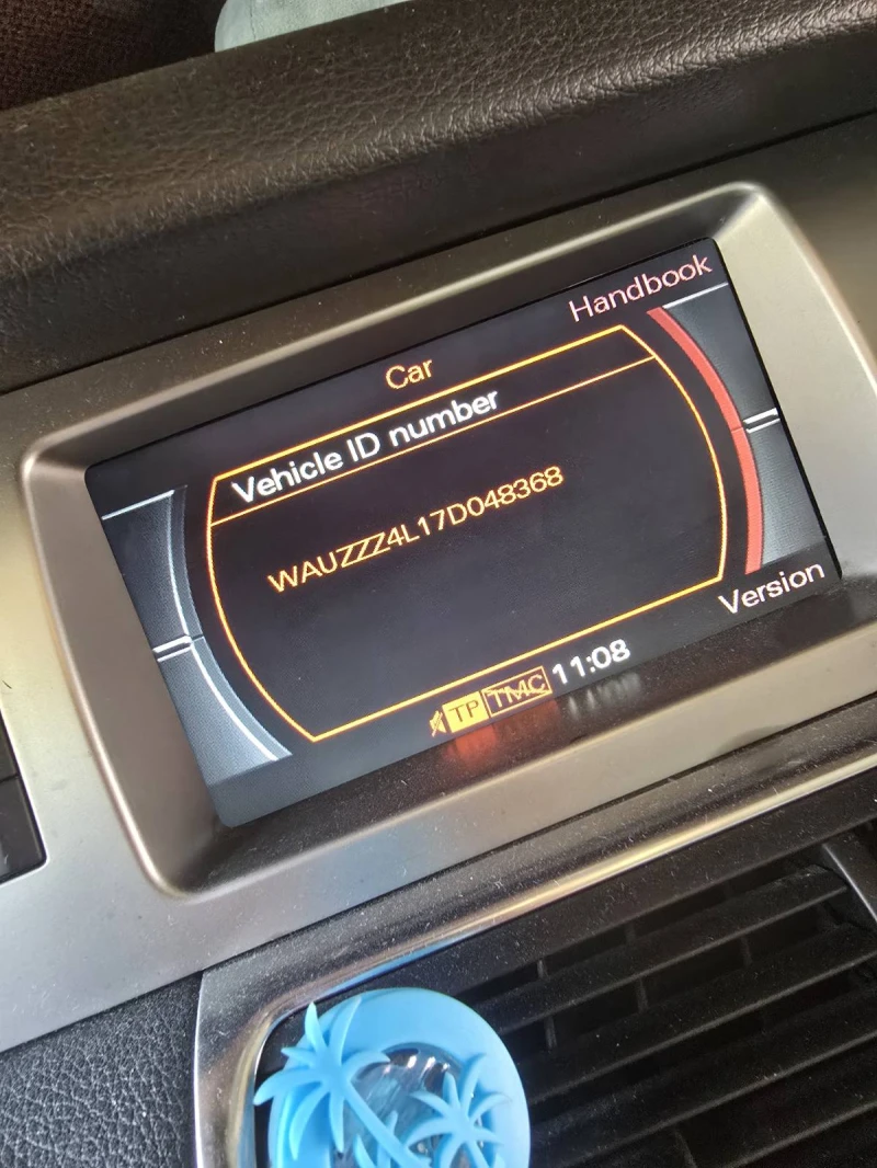 Audi Q7 3.0TDI , снимка 13 - Автомобили и джипове - 52620709