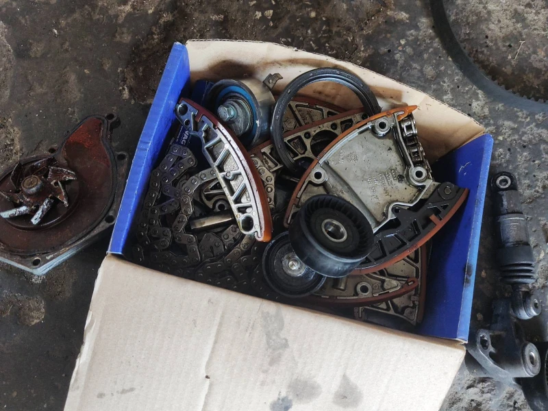 Audi Q7 3.0TDI , снимка 17 - Автомобили и джипове - 52620709